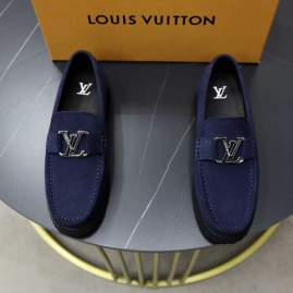 Picture of Louis Vuitton Shoes _SKULVsz38-46hnh061814587